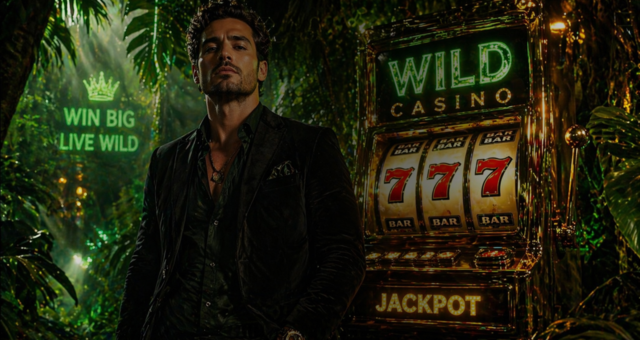 Wild Casino